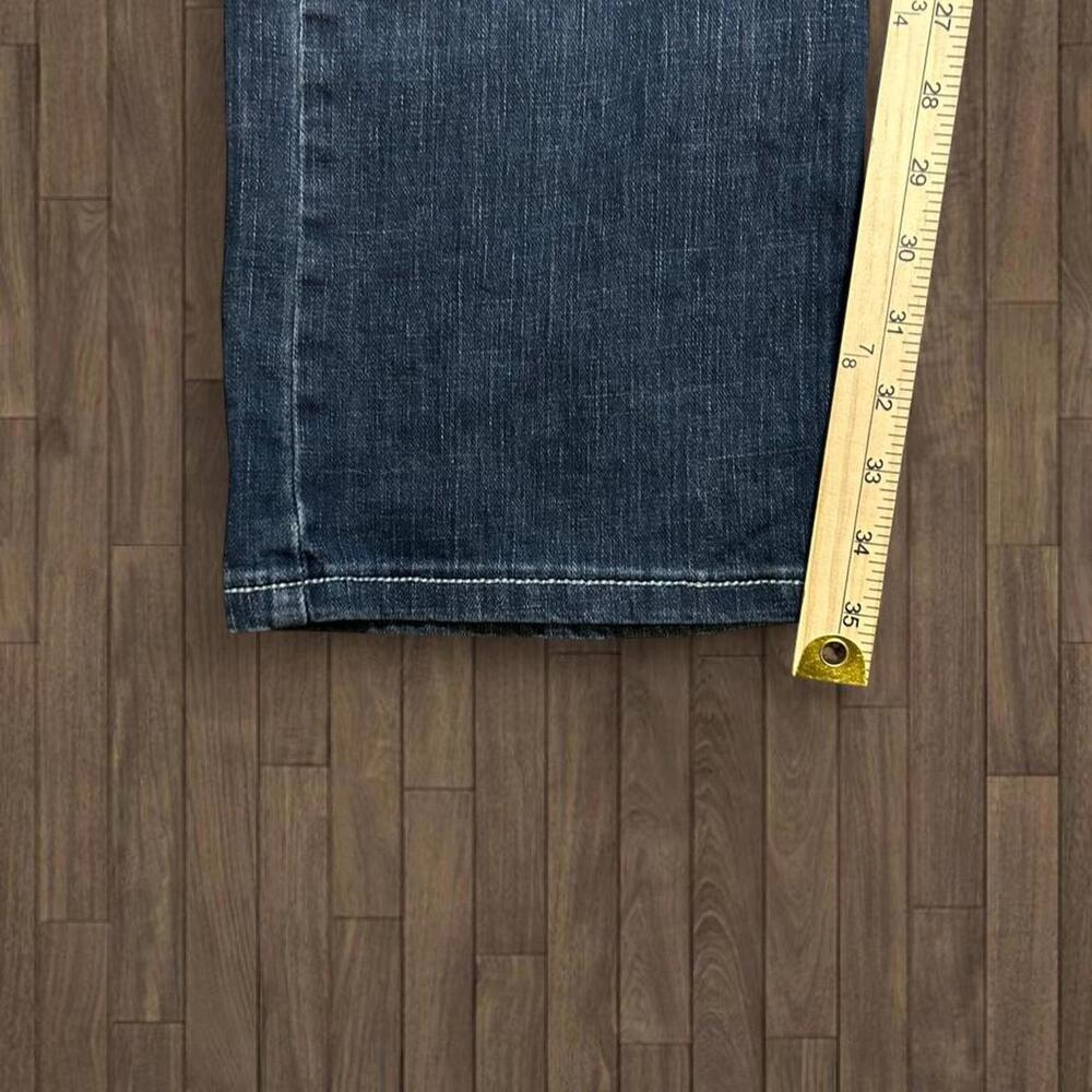 Wrangler 20x Style 42 Vintage Boot Jeans Western Cowboy Size 38x34 - Picture 7 of 8